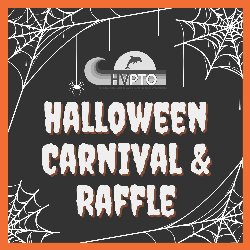 HVPTO: Halloween Carnival & Raffle
